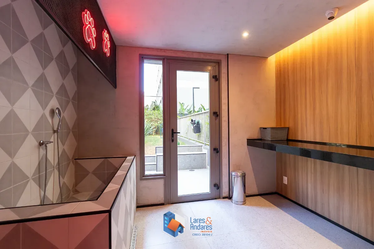 Apartamento, 1 quarto, 26 m² - Foto 22