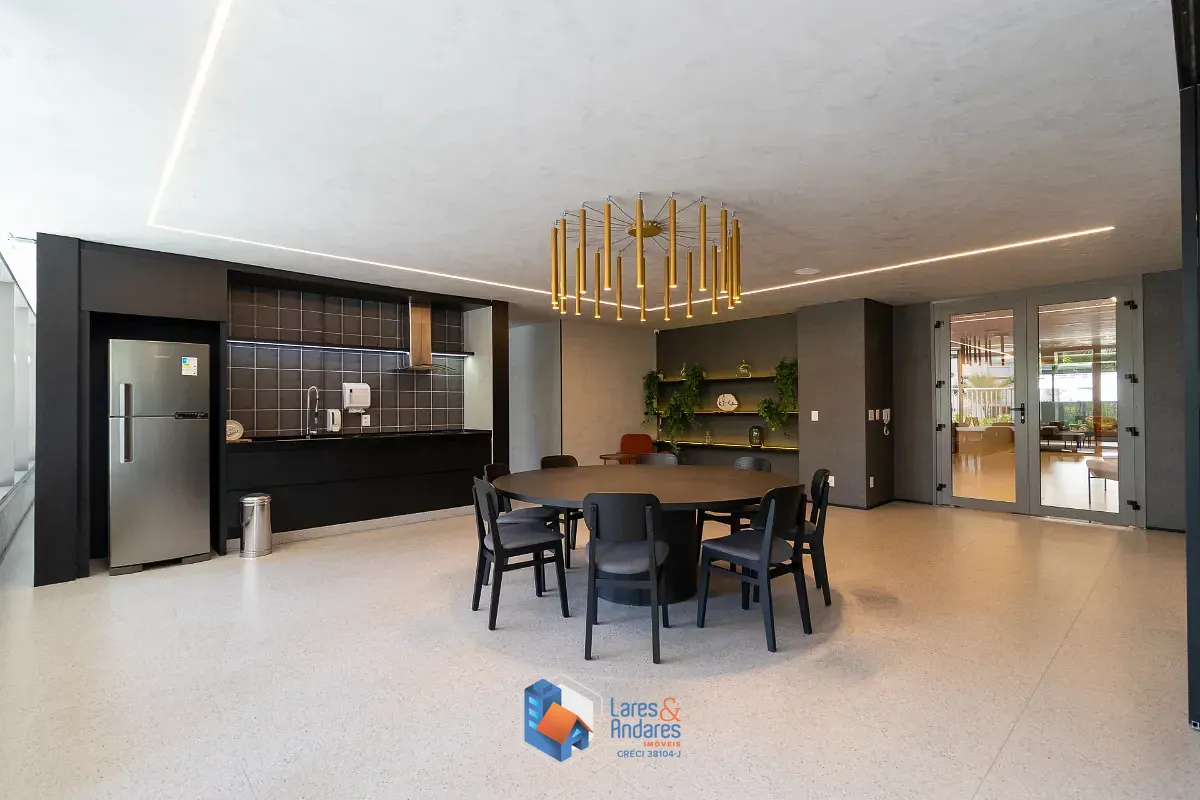 Apartamento, 1 quarto, 26 m² - Foto 28