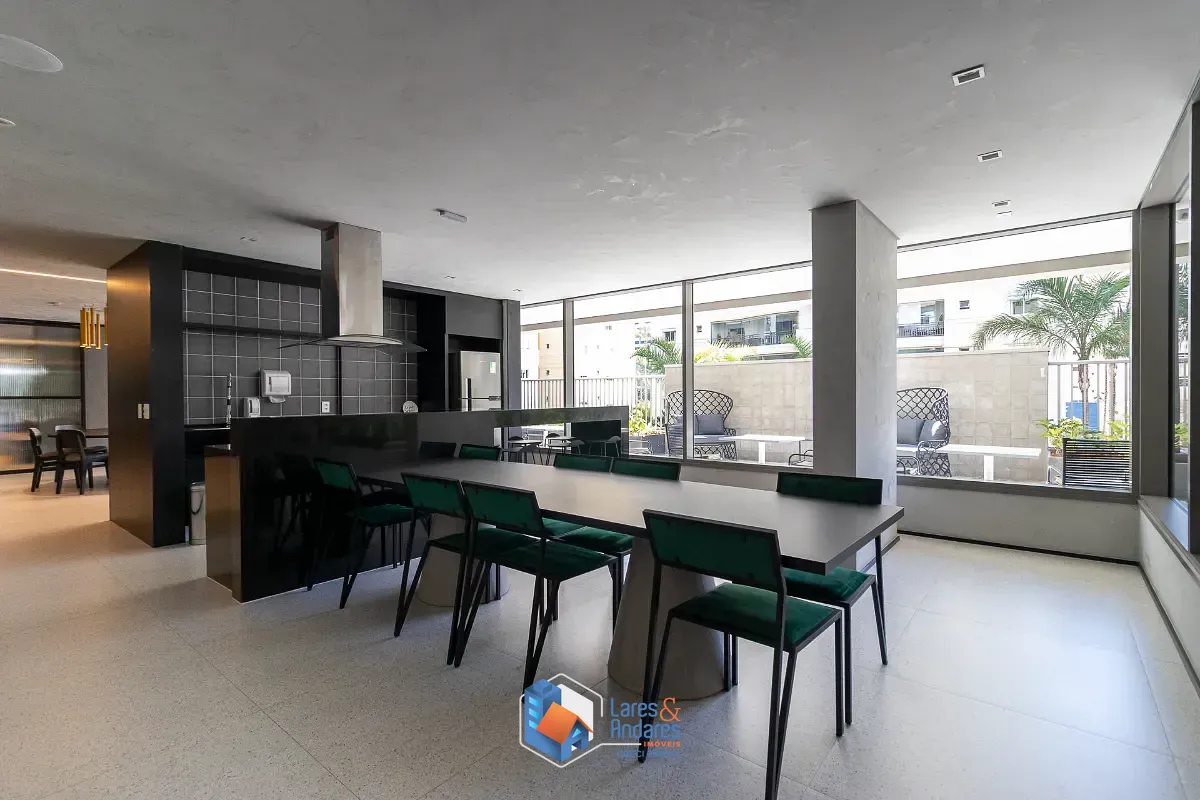 Apartamento, 1 quarto, 26 m² - Foto 30