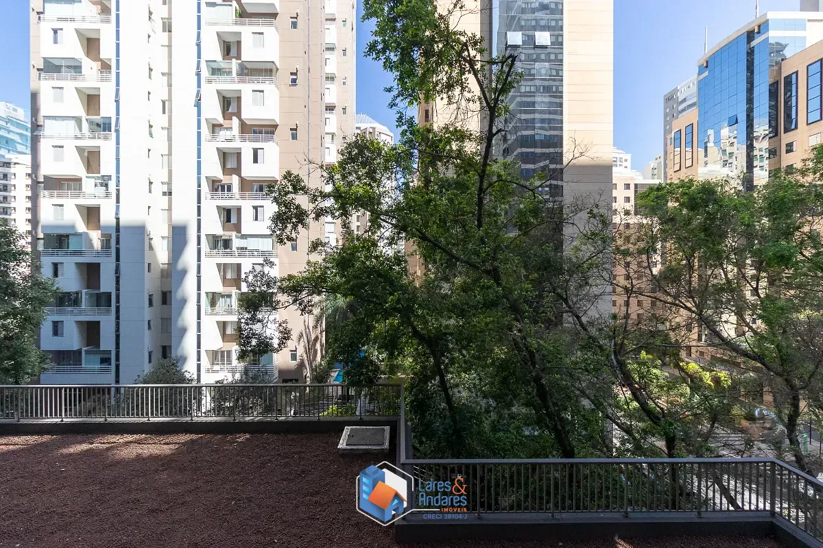 Apartamento, 1 quarto, 26 m² - Foto 14
