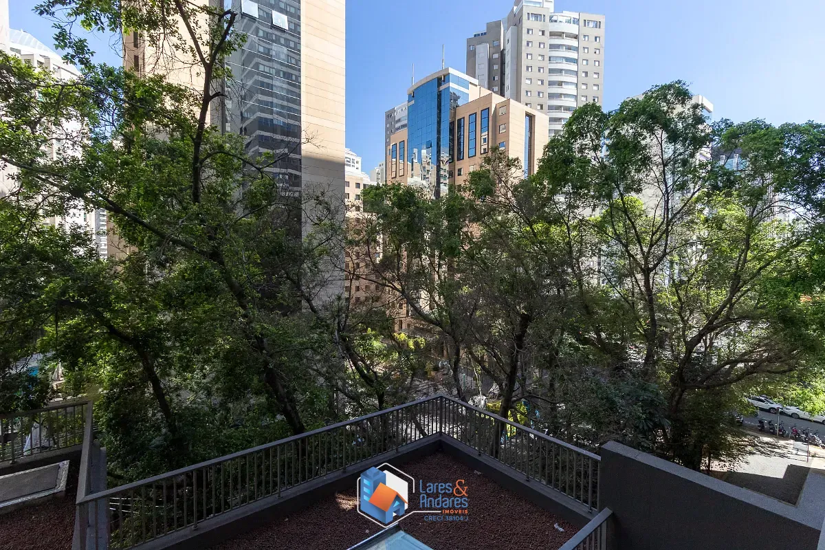 Apartamento, 1 quarto, 26 m² - Foto 13