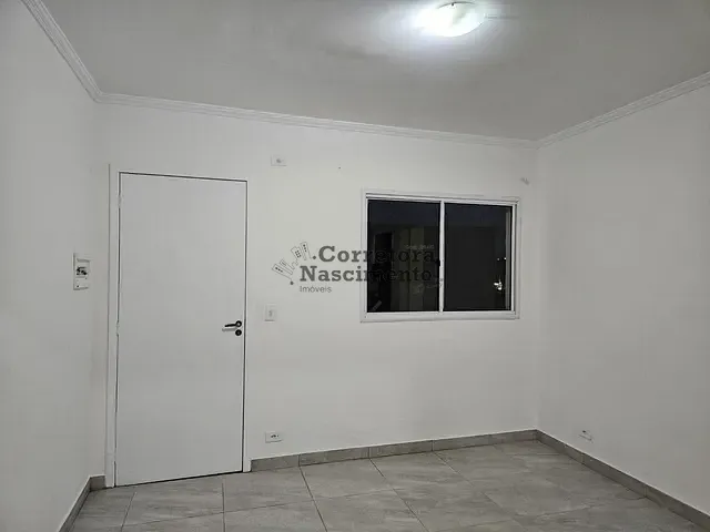 Apartamento 2 quartos e 1 banheiro, para alugar, no bairro Jardim Coleginho em Jacareí