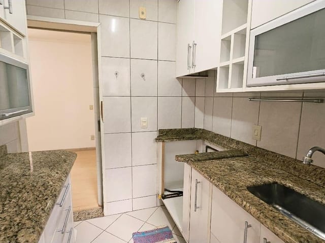 Foto do Apartamento - Apartamento com 3 dormitórios (1 suíte) para venda e locação, 68m² - Residencial Janaína, Jardim Bonfiglioli, Jundiaí, SP | Copette Imóveis