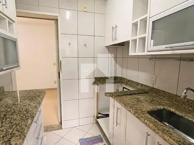 Apartamento 3 quartos e 2 banheiros, à venda ou para alugar, no bairro Jardim Bonfiglioli em Jundiaí