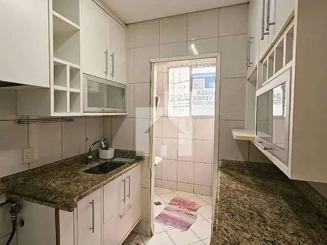 Apartamento 3 quartos e 2 banheiros, à venda ou para alugar, no bairro Jardim Bonfiglioli em Jundiaí