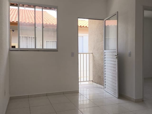 Foto do Apartamento - Apartamento à venda e locação, Condomínio Sicília Vittoria, Indaiatuba, SP | GENARI NEGOCIOS IMOBILIARIOS LTDA