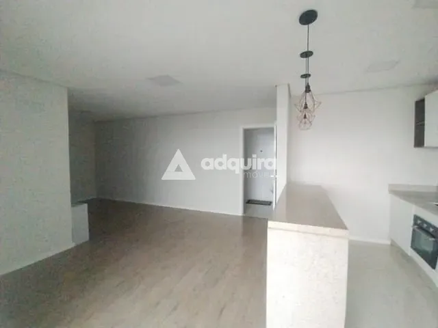 Apartamento com 162m² 2 quartos e 2 banheiros, à venda, no bairro Centro em Ponta Grossa