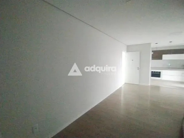 Apartamento com 162m² 2 quartos e 2 banheiros, à venda, no bairro Centro em Ponta Grossa