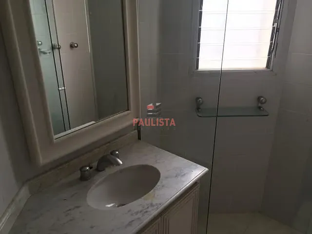 Apartamento 3 quartos e 2 banheiros, para alugar, no bairro Vila Clementino	 em São Paulo