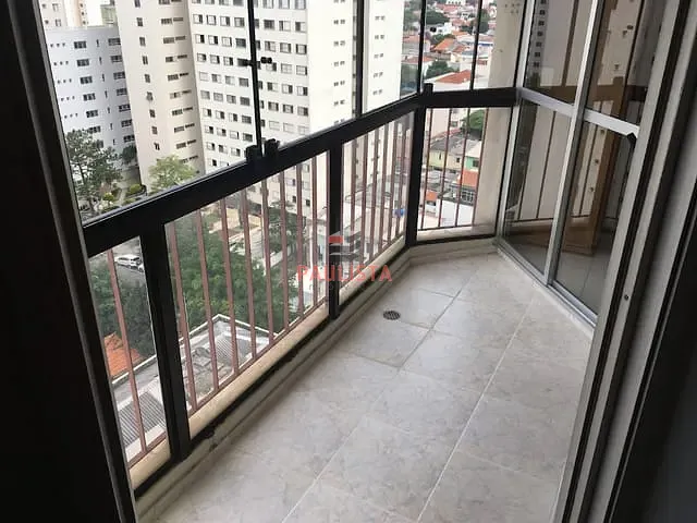 Apartamento 3 quartos e 2 banheiros, para alugar, no bairro Vila Clementino	 em São Paulo