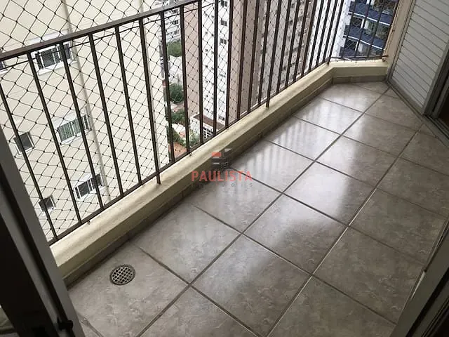 Apartamento 3 quartos e 2 banheiros, para alugar, no bairro Vila Clementino	 em São Paulo