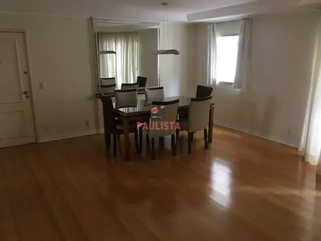Apartamento 3 quartos e 2 banheiros, para alugar, no bairro Vila Clementino	 em São Paulo