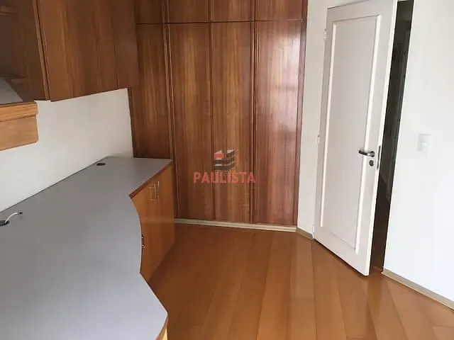 Apartamento 3 quartos e 2 banheiros, para alugar, no bairro Vila Clementino	 em São Paulo
