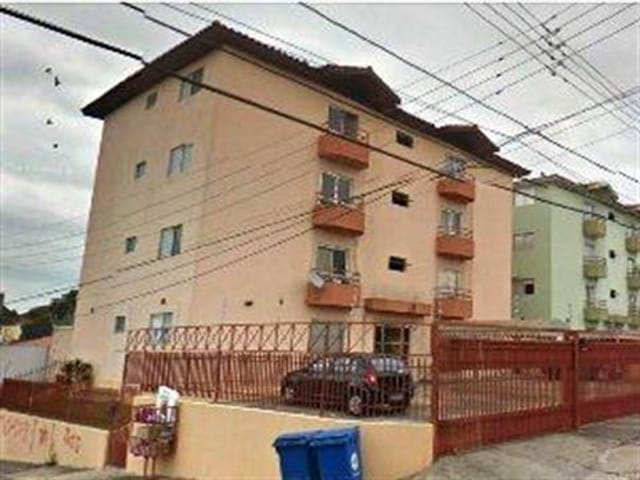 Foto do Apartamento - Apartamento Residencial à venda, Bairro inválido, Cidade inexistente - AP3323. | Ary Proenca Negócios Imobiliários Ltda