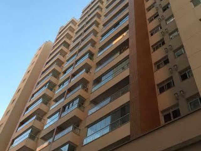 Foto do Apartamento - Apartamento com 82 m² no Jardim Aquarius | RUSSI IMÓVEIS