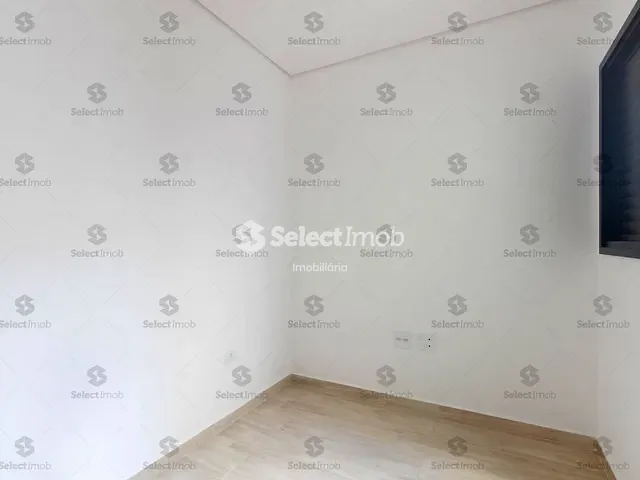 Apartamento com 55m² 2 quartos e 1 banheiro, à venda, no bairro Vila Pires em Santo André