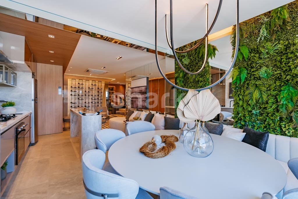 Apartamento em Centro Empresarial Tamboré — foto 3