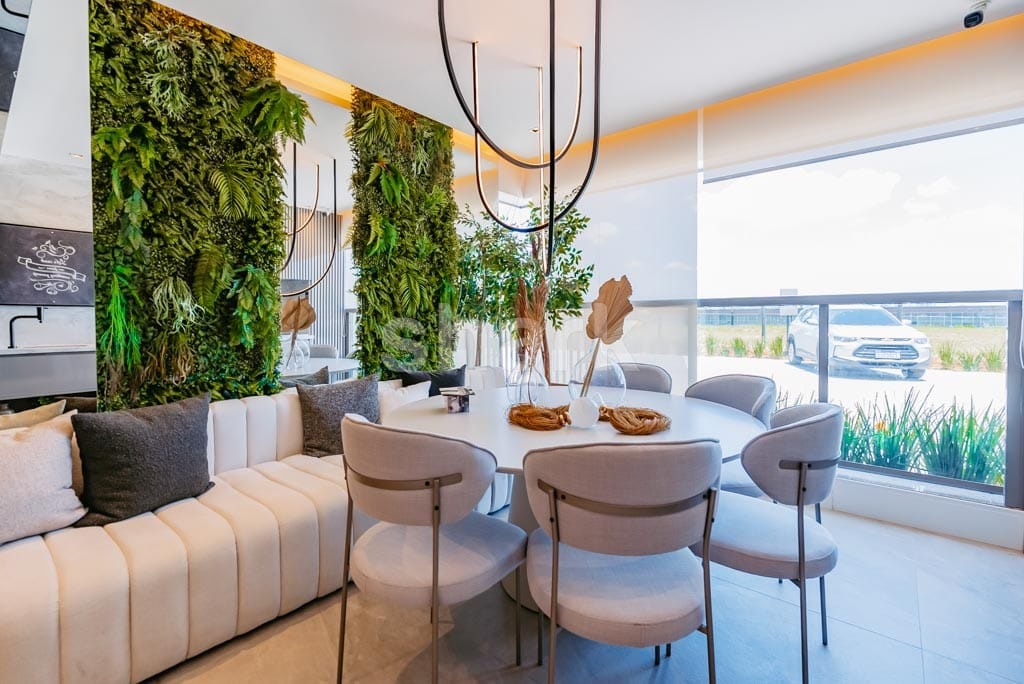 Apartamento em Centro Empresarial Tamboré — foto 4