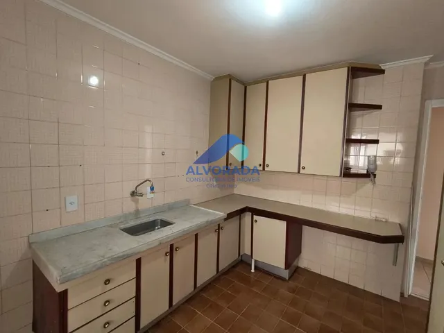 Apartamento com 10m² 3 quartos e 2 banheiros, à venda, no bairro Jardim Simus em Sorocaba