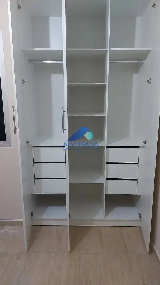 Apartamento, 3 quartos, 72 m² - Foto 22
