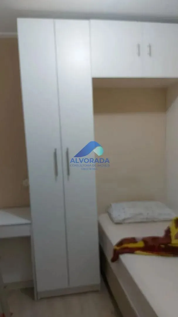 Apartamento, 3 quartos, 72 m² - Foto 20