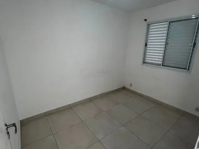 Apartamento 2 quartos e 1 banheiro, à venda, no bairro Parque Bom Retiro em Paulínia