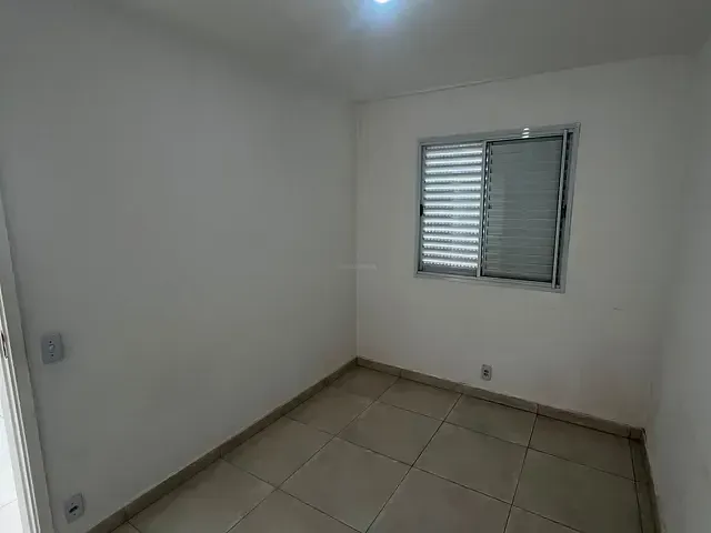 Apartamento 2 quartos e 1 banheiro, à venda, no bairro Parque Bom Retiro em Paulínia