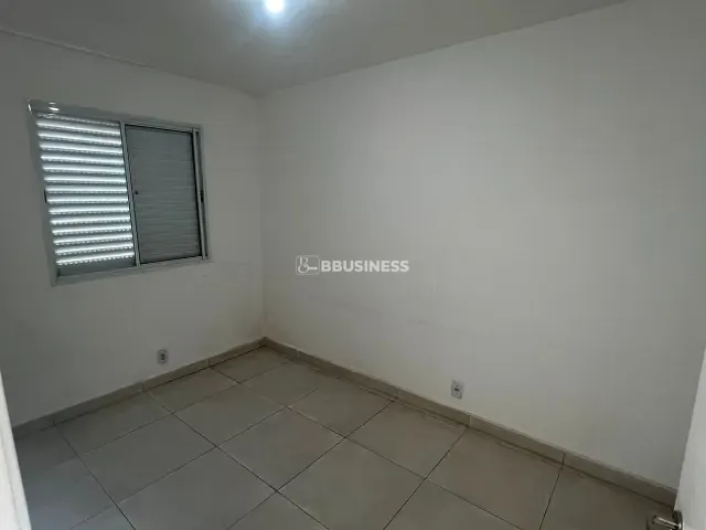 Apartamento 2 quartos e 1 banheiro, à venda, no bairro Parque Bom Retiro em Paulínia