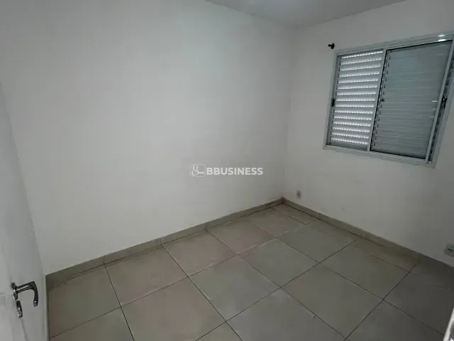 Apartamento 2 quartos e 1 banheiro, à venda, no bairro Parque Bom Retiro em Paulínia