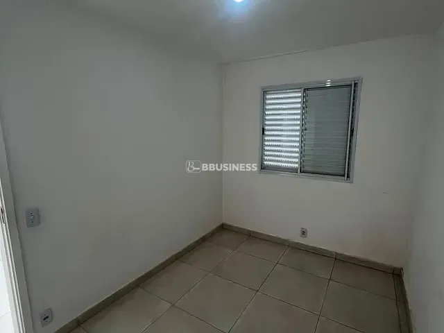 Apartamento 2 quartos e 1 banheiro, à venda, no bairro Parque Bom Retiro em Paulínia