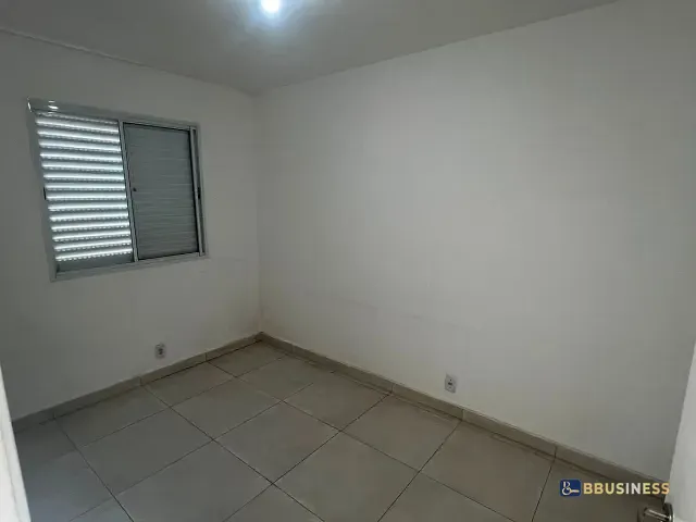 Apartamento 2 quartos e 1 banheiro, à venda, no bairro Parque Bom Retiro em Paulínia