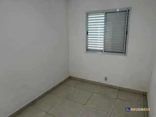 Apartamento 2 quartos e 1 banheiro, à venda, no bairro Parque Bom Retiro em Paulínia