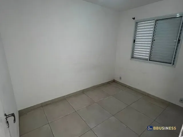 Apartamento 2 quartos e 1 banheiro, à venda, no bairro Parque Bom Retiro em Paulínia