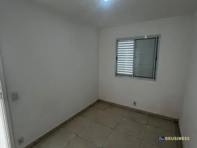 Apartamento 2 quartos e 1 banheiro, à venda, no bairro Parque Bom Retiro em Paulínia