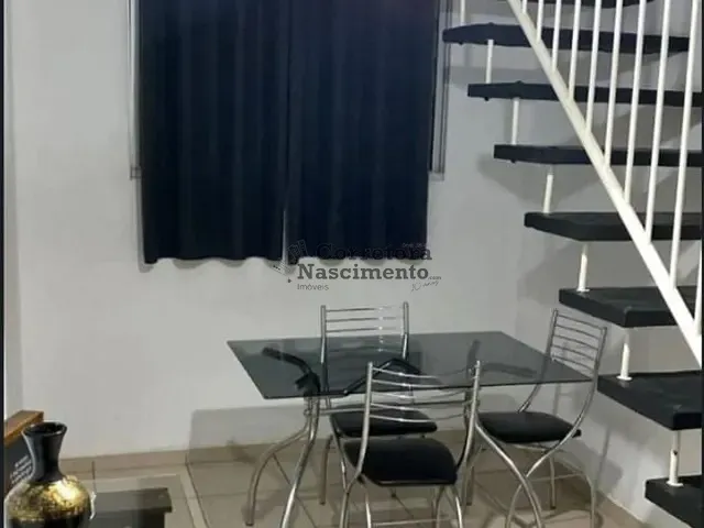 Apartamento para alugar, no bairro Jardim Califórnia em Jacareí