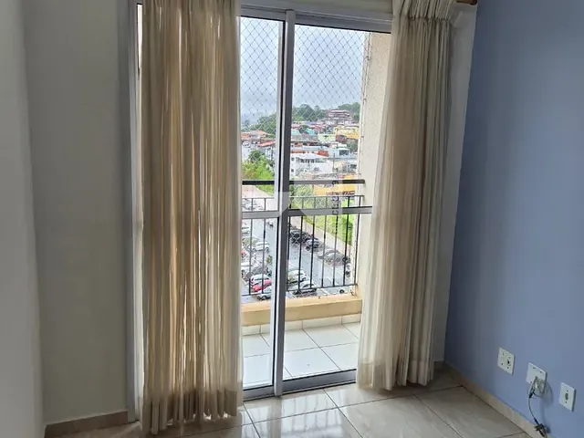 Apartamento 2 quartos e 1 banheiro, para alugar, no bairro Vila Nambi em Jundiaí