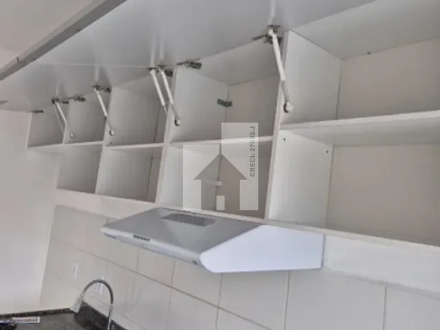 Apartamento 2 quartos e 1 banheiro, para alugar, no bairro Vila Nambi em Jundiaí