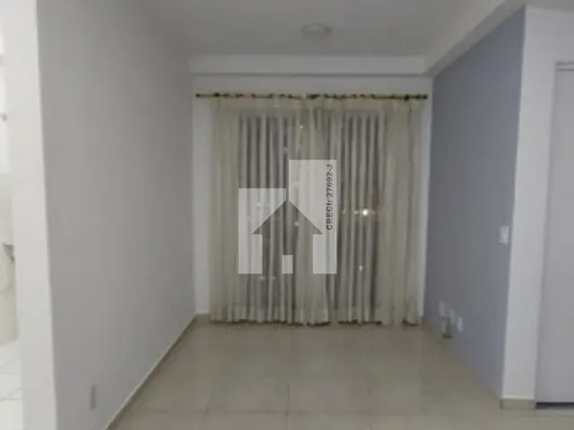 Apartamento 2 quartos e 1 banheiro, para alugar, no bairro Vila Nambi em Jundiaí