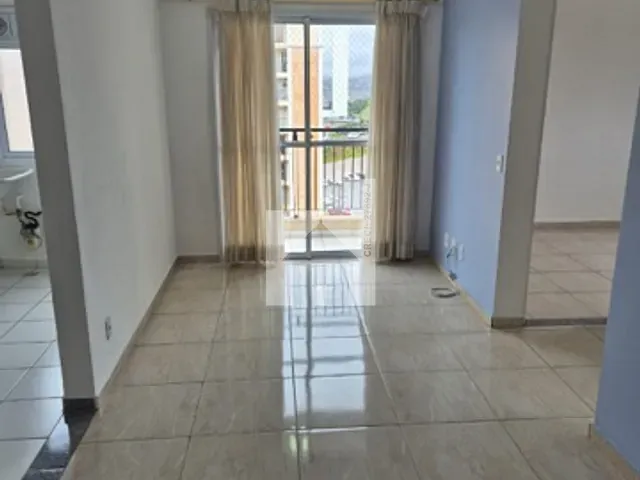 Apartamento 2 quartos e 1 banheiro, para alugar, no bairro Vila Nambi em Jundiaí