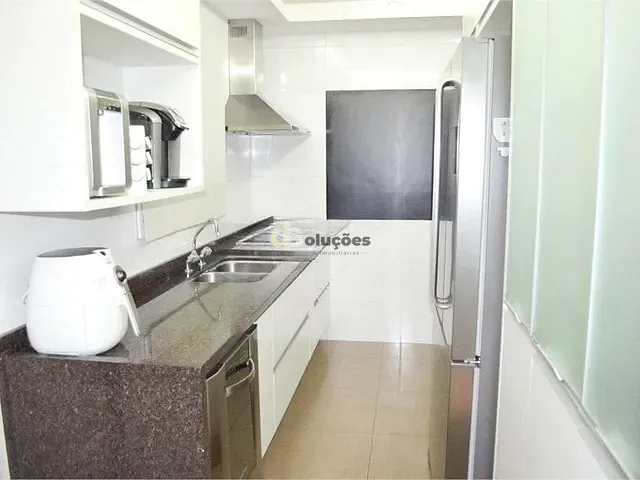 Apartamento 3 quartos e 4 banheiros, à venda, no bairro Lauzane Paulista em São Paulo