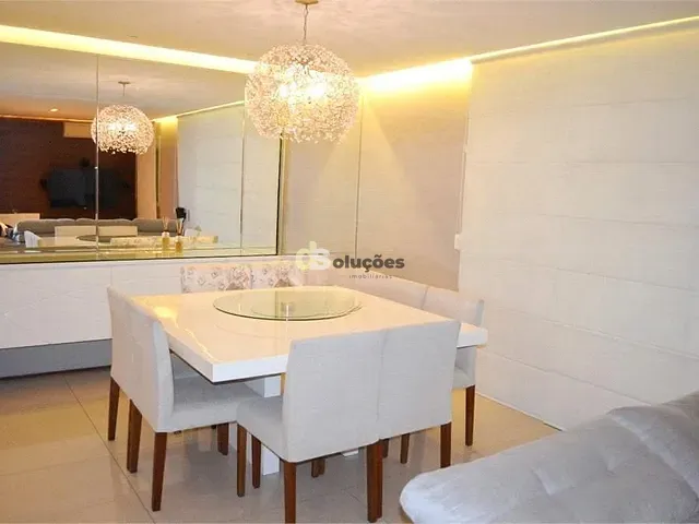 Apartamento 3 quartos e 4 banheiros, à venda, no bairro Lauzane Paulista em São Paulo
