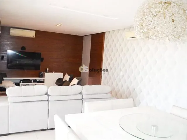 Apartamento 3 quartos e 4 banheiros, à venda, no bairro Lauzane Paulista em São Paulo