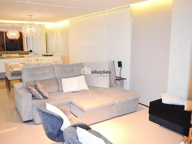 Apartamento 3 quartos e 4 banheiros, à venda, no bairro Lauzane Paulista em São Paulo