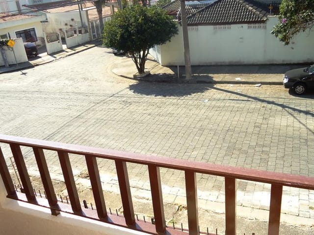 Foto do Apartamento - Apartamento com 2 dormitórios para alugar, 54 m² por R$ 1.810,53/mês - Bosque dos Eucaliptos - São José dos Campos/SP | INDEPENDENCE NEGOCIOS IMOBILIARIOS LTDA
