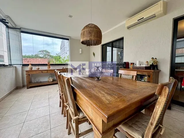 Apartamento com 155m² 3 quartos e 4 banheiros, à venda, no bairro Recreio dos Bandeirantes em Rio de Janeiro