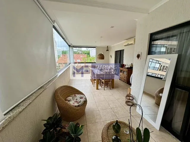 Apartamento com 155m² 3 quartos e 4 banheiros, à venda, no bairro Recreio dos Bandeirantes em Rio de Janeiro