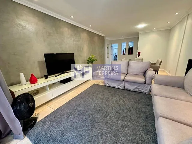 Apartamento com 155m² 3 quartos e 4 banheiros, à venda, no bairro Recreio dos Bandeirantes em Rio de Janeiro