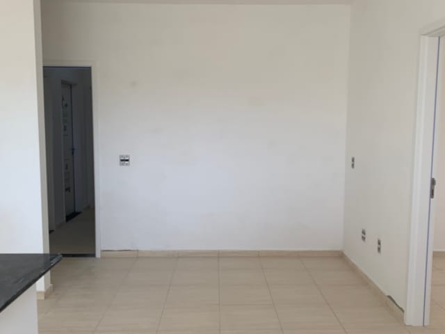 Apartamento 2 quartos e 2 banheiros, à venda, no bairro Jardim Santana em Tremembé