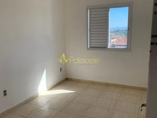 Apartamento 2 quartos e 2 banheiros, à venda, no bairro Jardim Santana em Tremembé