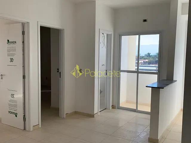 Apartamento 2 quartos e 2 banheiros, à venda, no bairro Jardim Santana em Tremembé